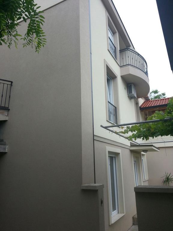 Guesthouse Liska โมสตาร์ ภายนอก รูปภาพ