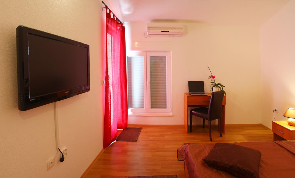 Guesthouse Liska โมสตาร์ ห้อง รูปภาพ