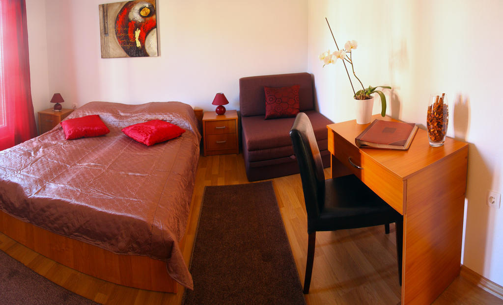 Guesthouse Liska โมสตาร์ ห้อง รูปภาพ