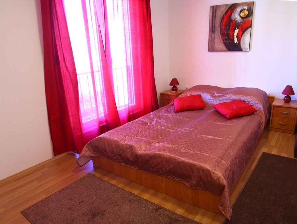 Guesthouse Liska โมสตาร์ ห้อง รูปภาพ