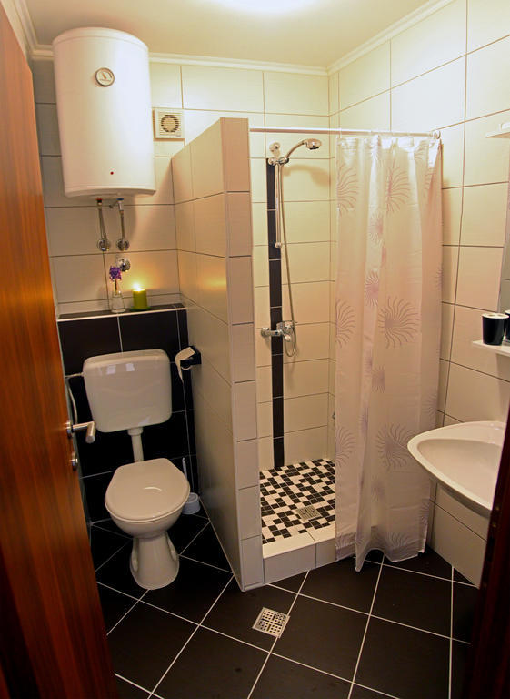 Guesthouse Liska โมสตาร์ ห้อง รูปภาพ