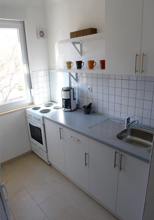 Guesthouse Liska โมสตาร์ ภายนอก รูปภาพ