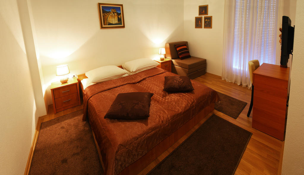 Guesthouse Liska โมสตาร์ ห้อง รูปภาพ